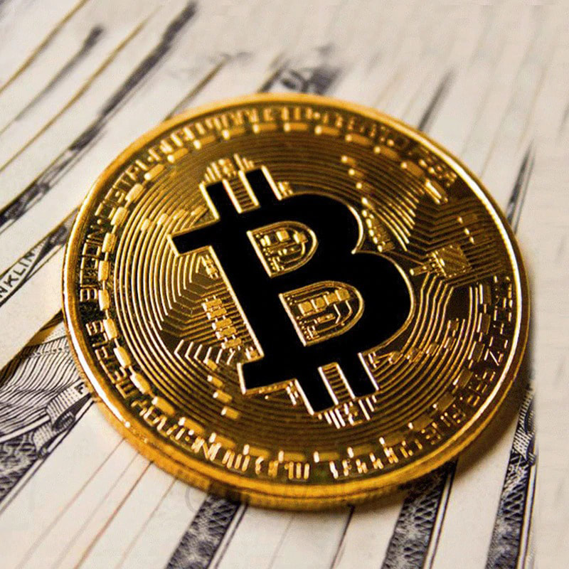 how to buy an actual bitcoin
